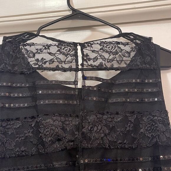 NEW! Scarlett Nite Dress size 12 - Picture 8 of 11